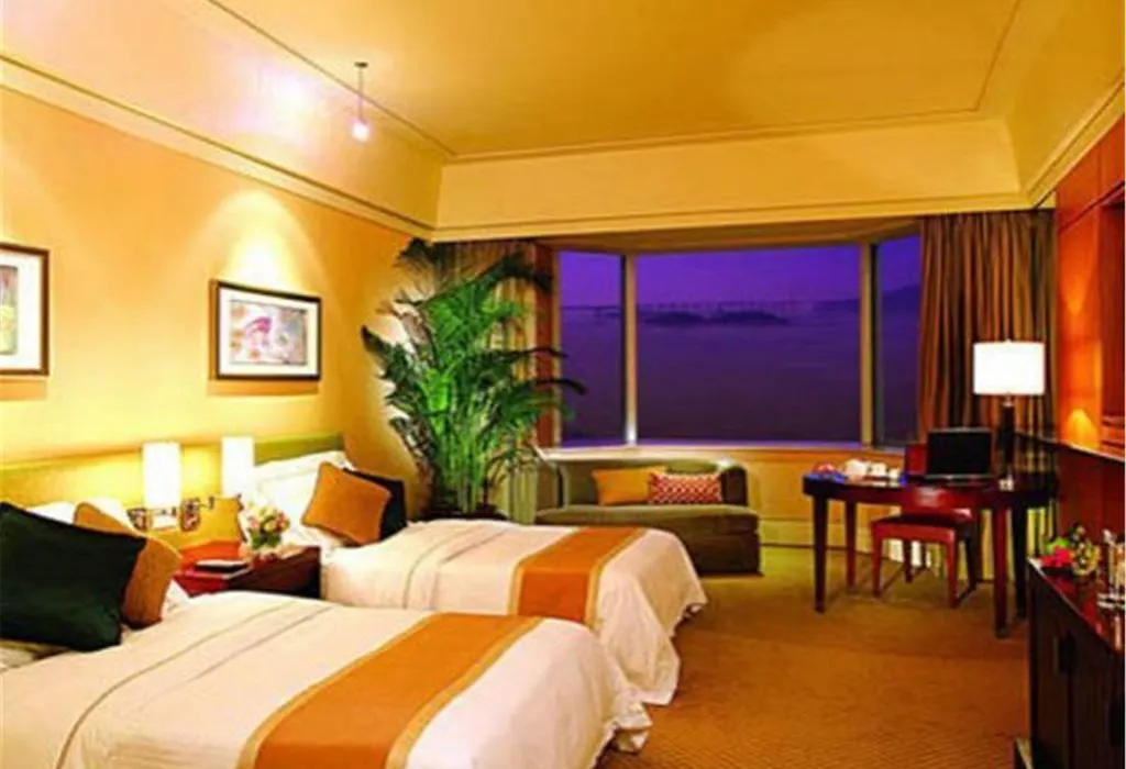 Nansha Grand Hotel-1