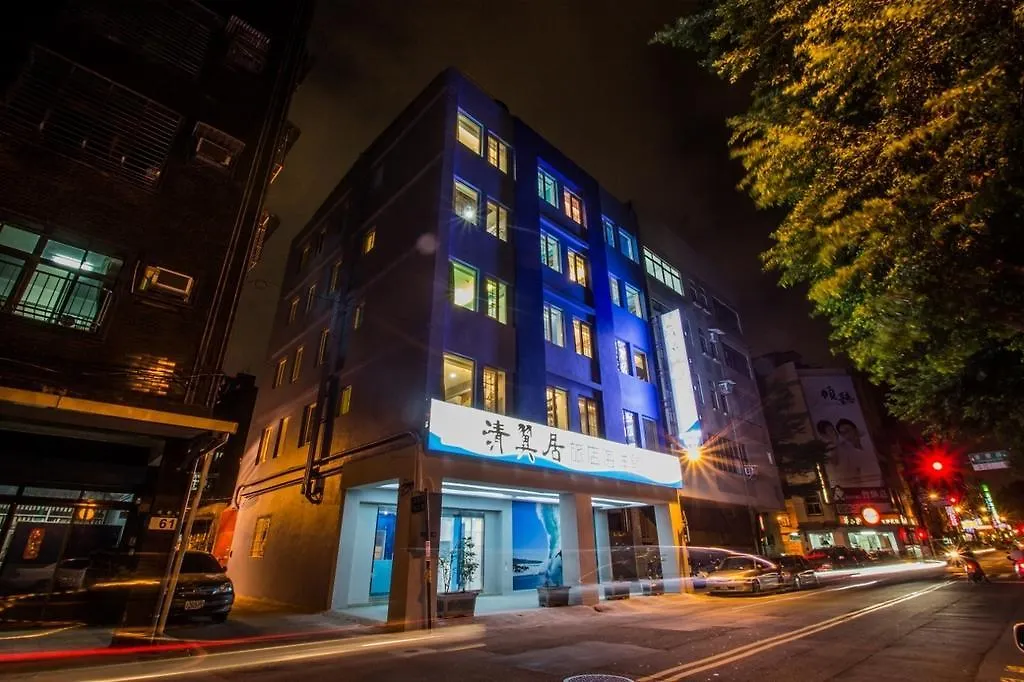 Morwing Hotel - Ocean-1