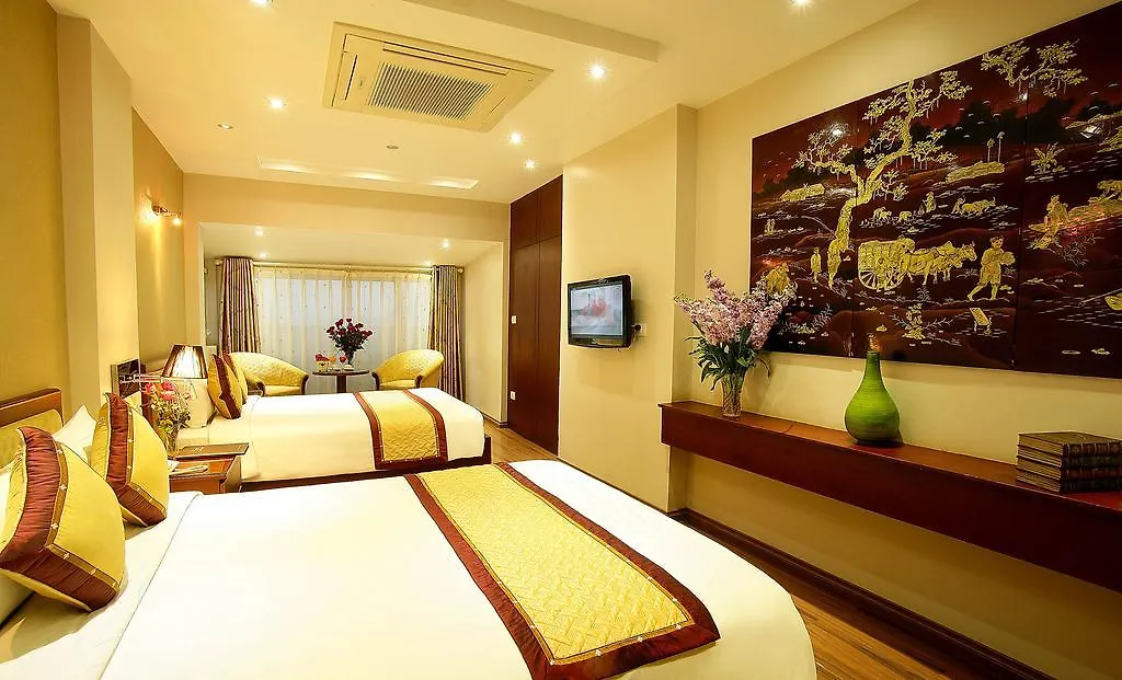 Hanoi View 2 Hotel-1