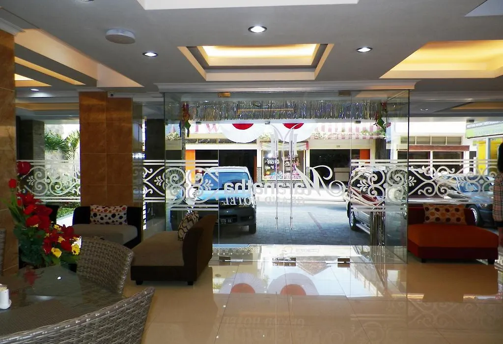 Maranatha Grand Hotel-1