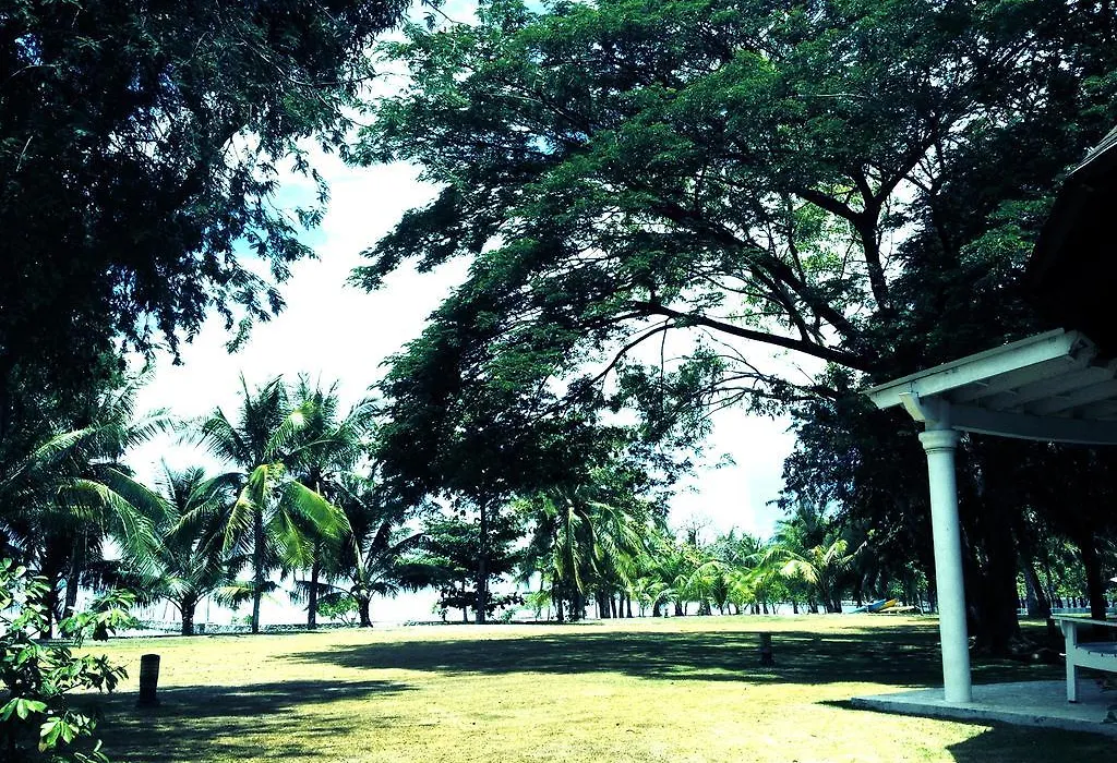 Cordova Reef Village Resort-1