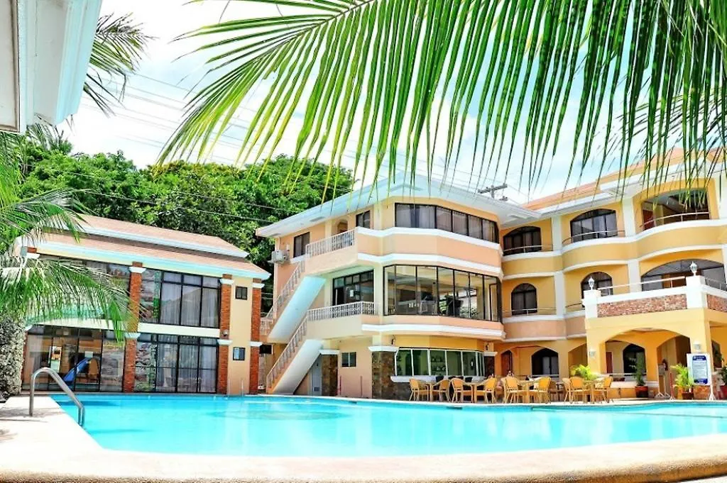 Boracay Holiday Resort-1