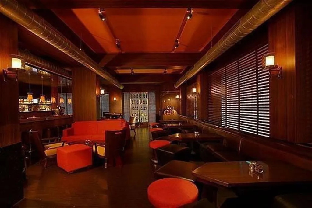 Deccan Rendezvous By Hotel Surya-1