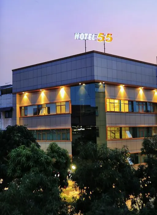 Hotel 55-1