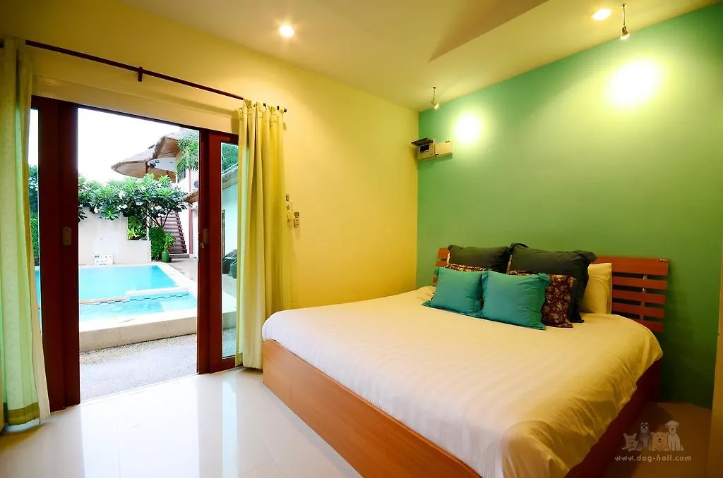 8 Villas Hua Hin-1