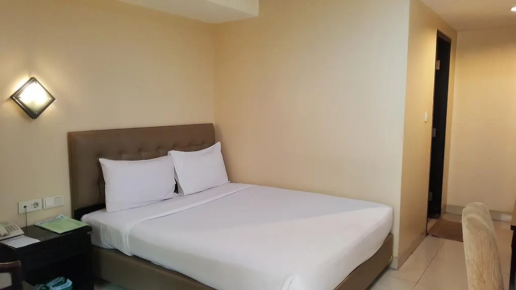 Rota International Hotel-1
