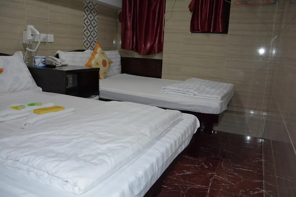 Everest Guest House-1