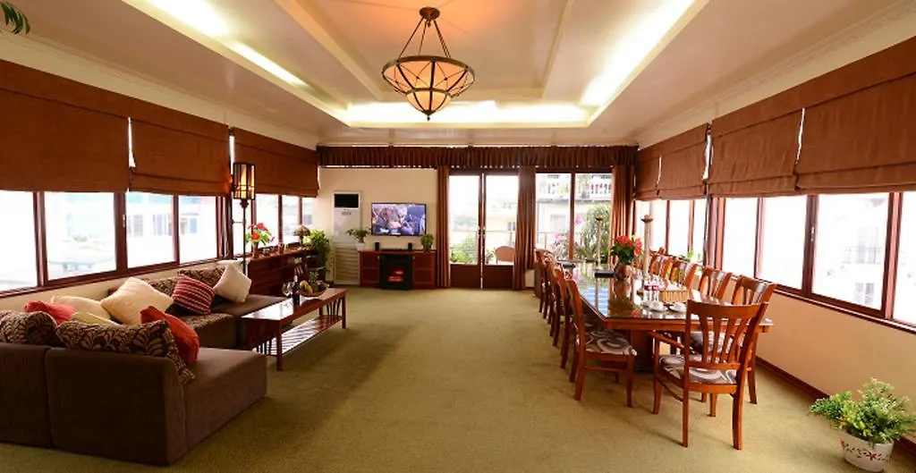 Artisan Boutique Hotel-1