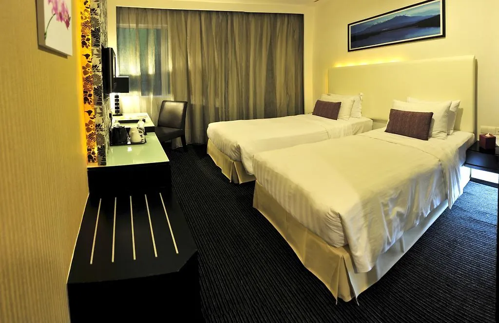 Grand Borneo Hotel-1