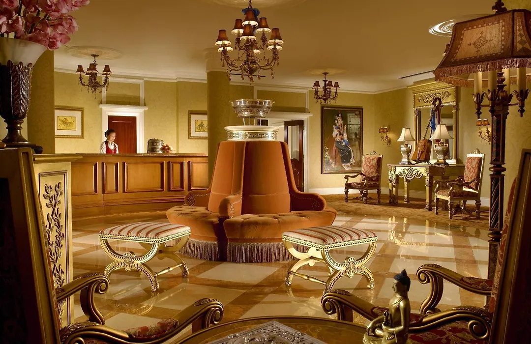 Terelj Hotel & Spa-1
