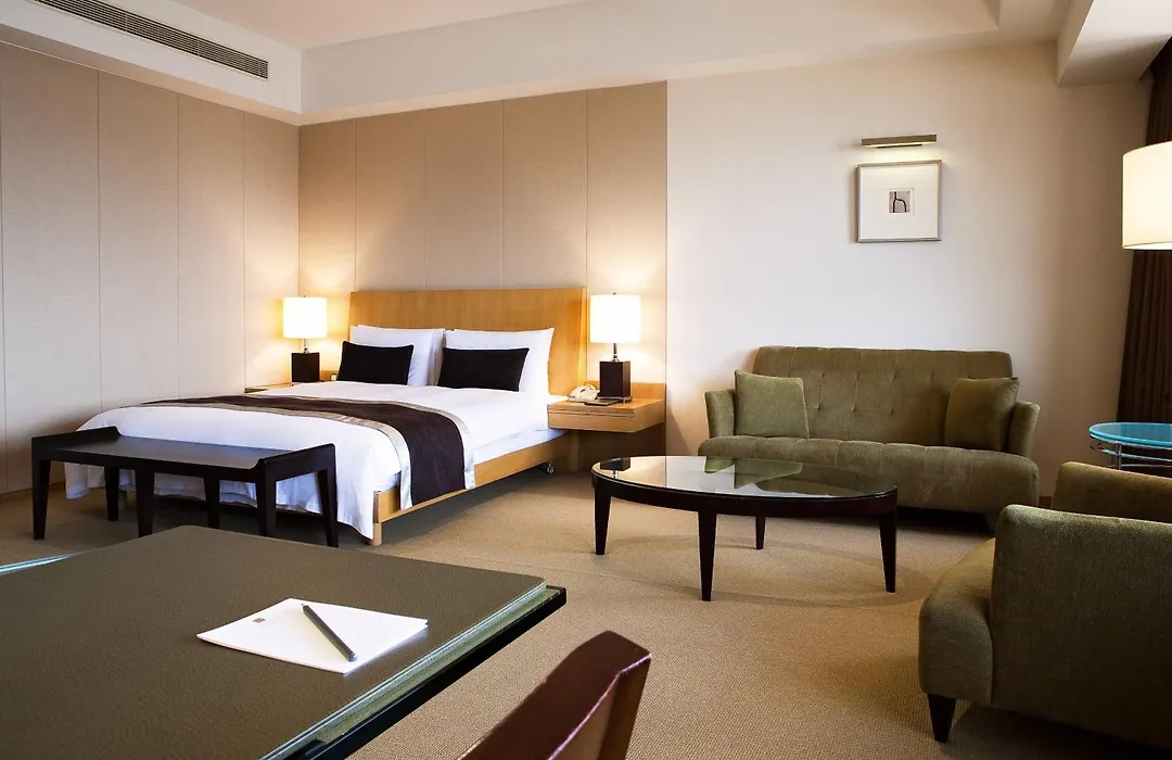 Ambassador Hotel Hsinchu-1