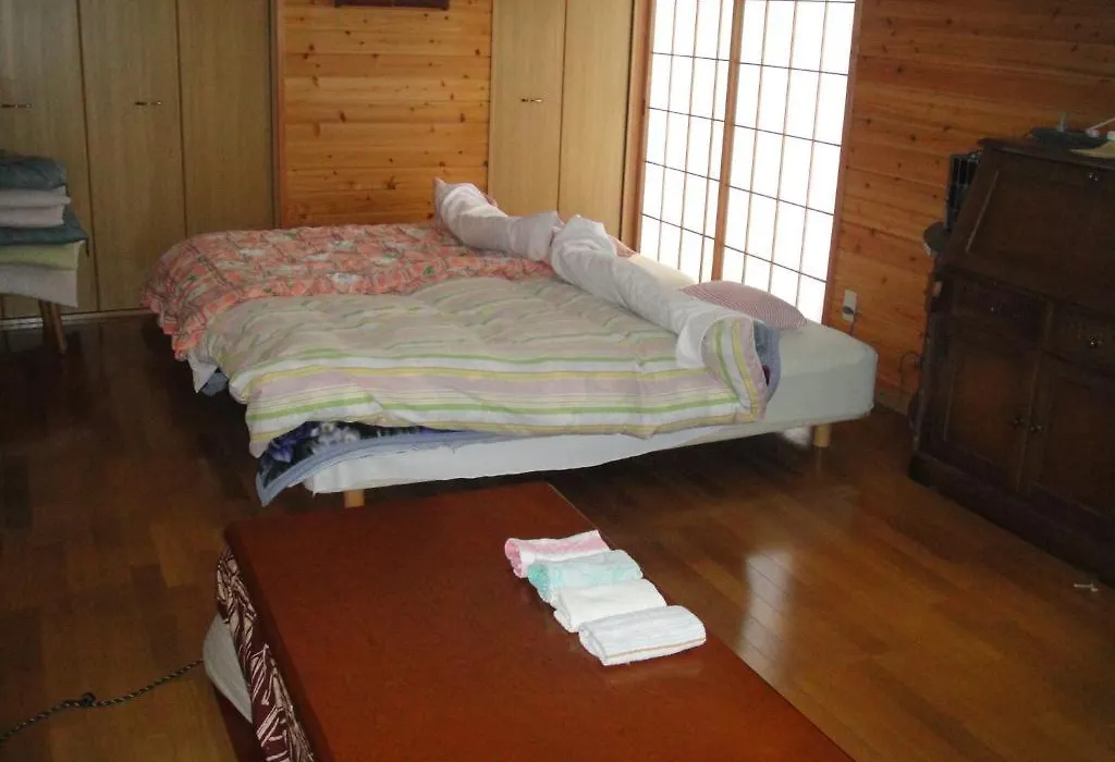 Narusawa Lodge-1