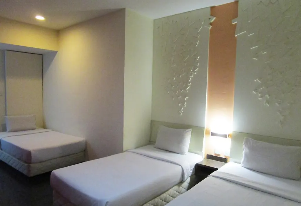 Chinatown Boutique Hotel-1