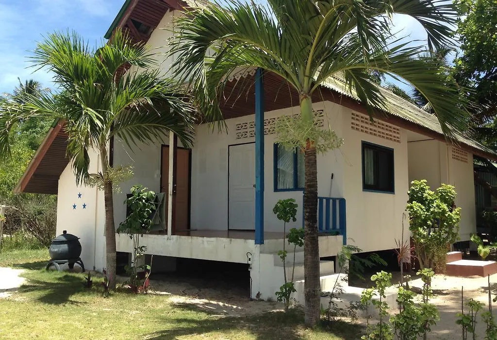 Sea Gate Beach Resort-1
