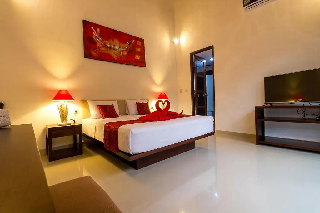 Little Coco Gili Trawangan Hotel-1