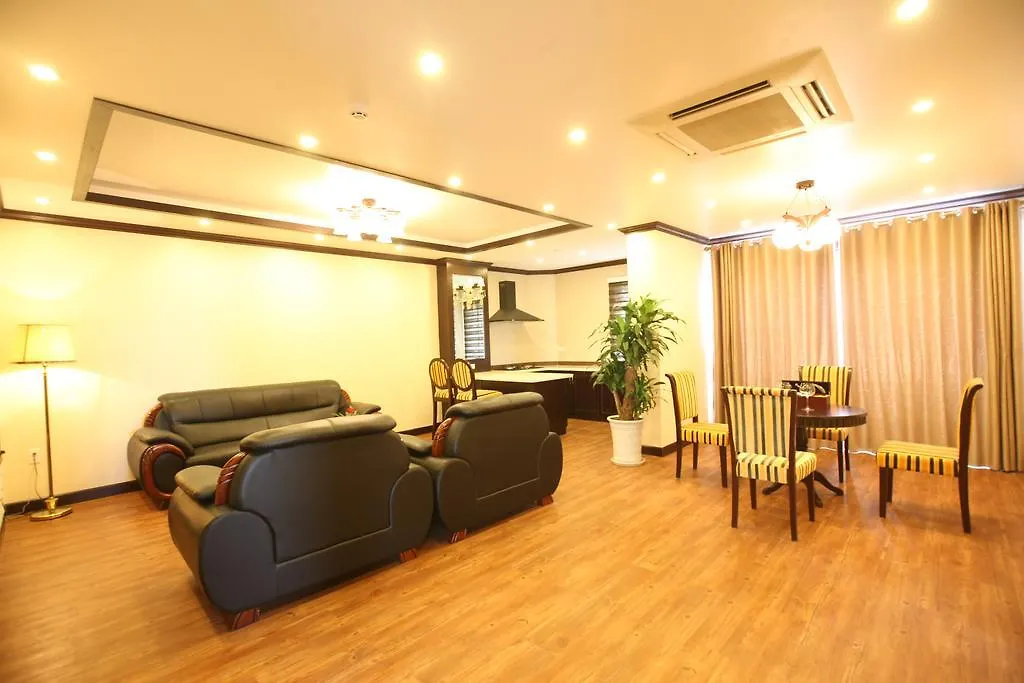 Lac Long Hotel Hai Phong-1