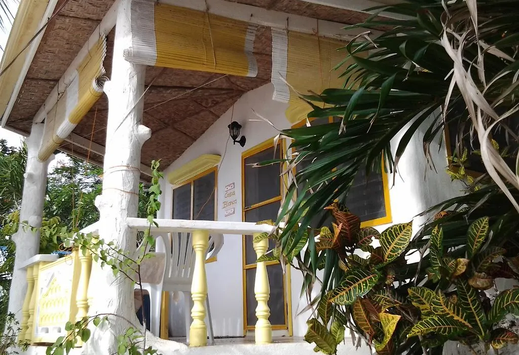 Casa de la Playa Beach Resort-1