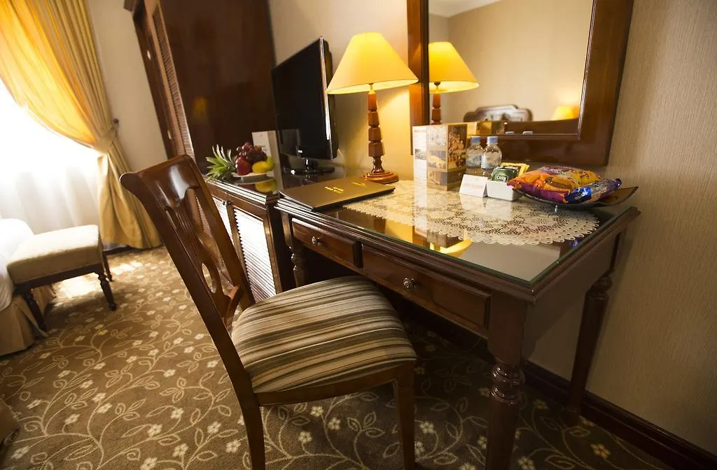 Adamas Hanoi Hotel-1
