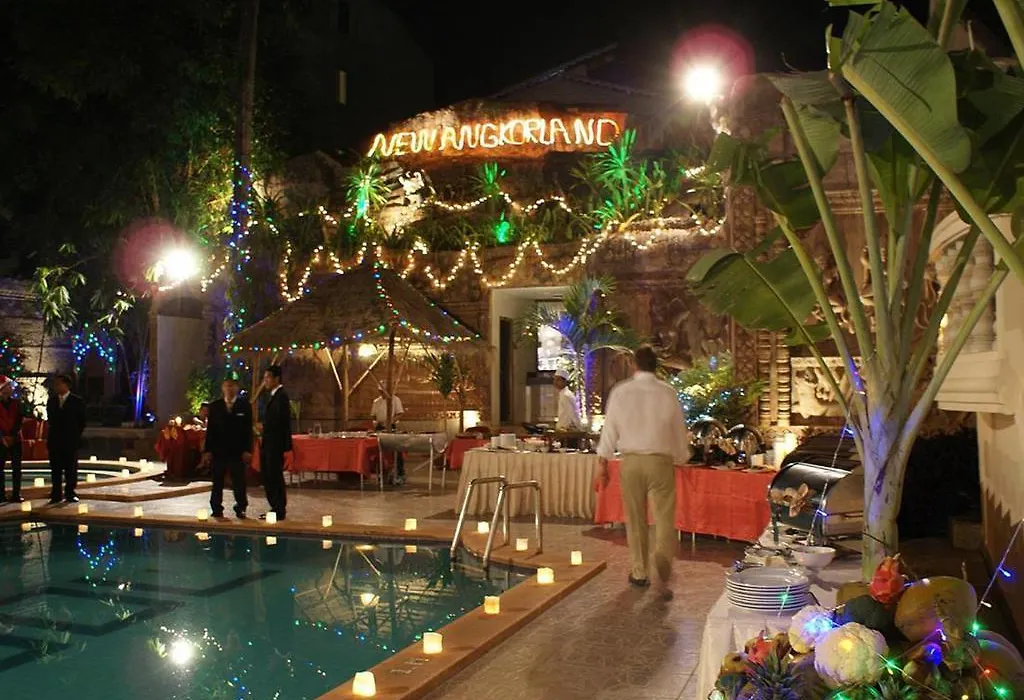 New Angkorland Hotel-1