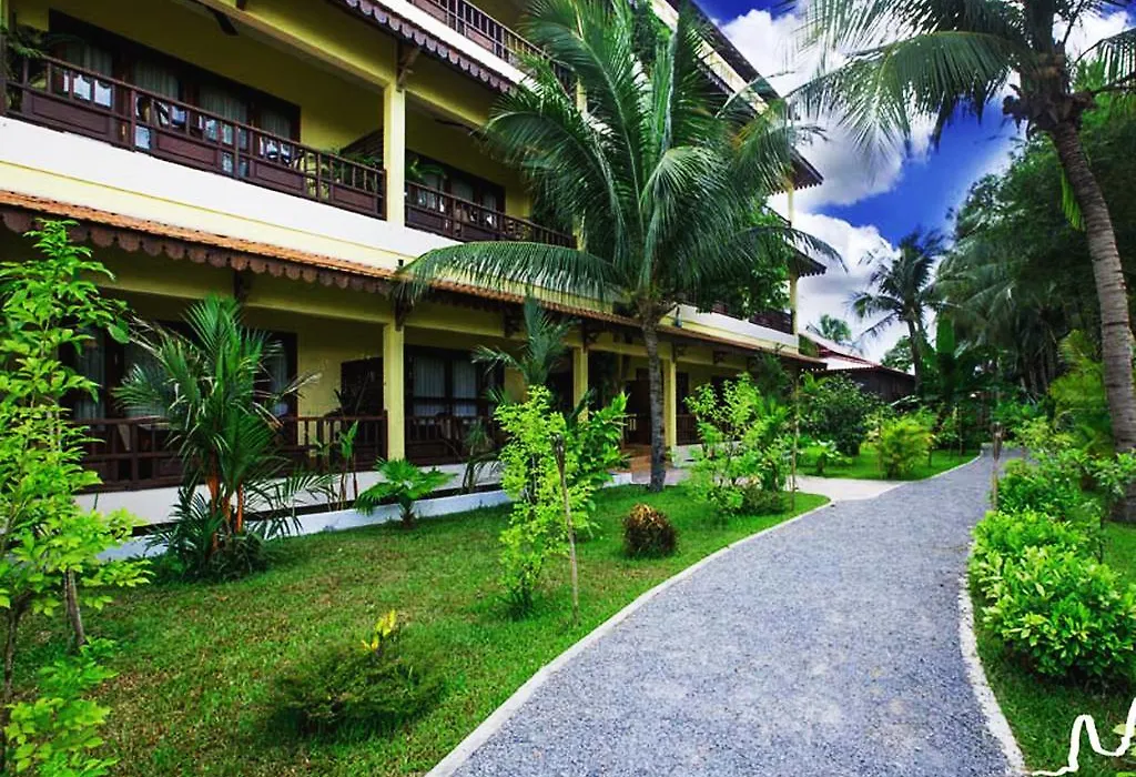 Angkor Heritage Boutique Hotel-1