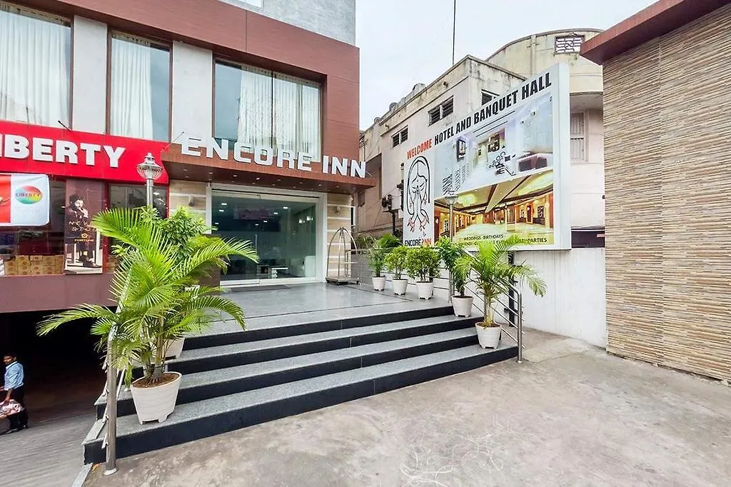 Encore Inn-1