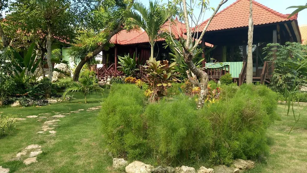 Taman Sari Villas Lembongan-1