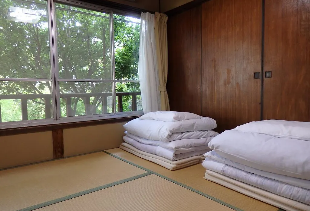 Guesthouse Tamura-1