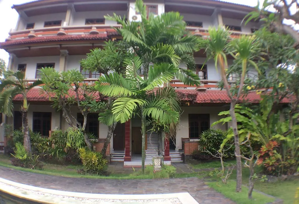 Mangga Bali Inn-1