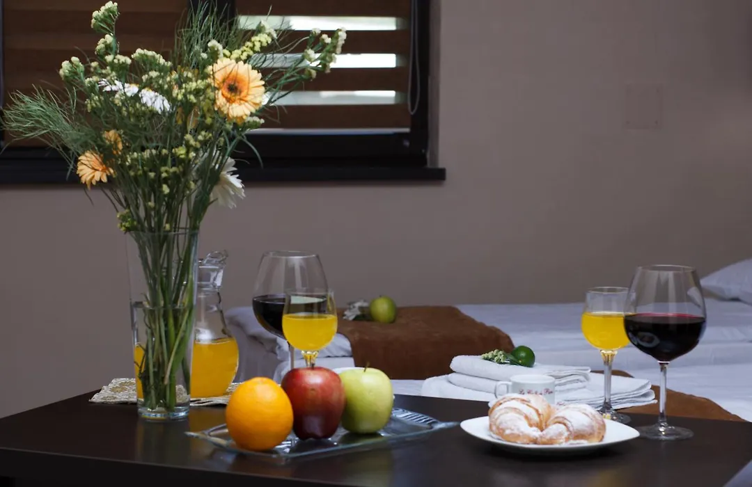 Wow Guest House In Apartment 141-1