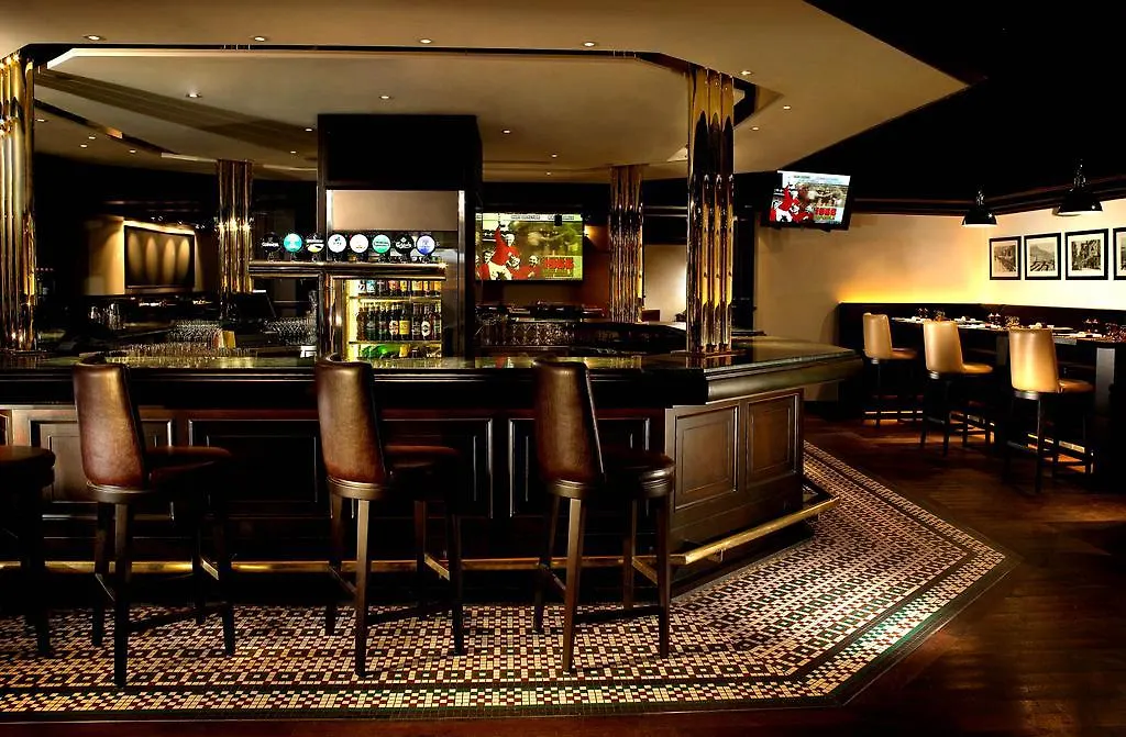 The Excelsior, Hong Kong-1
