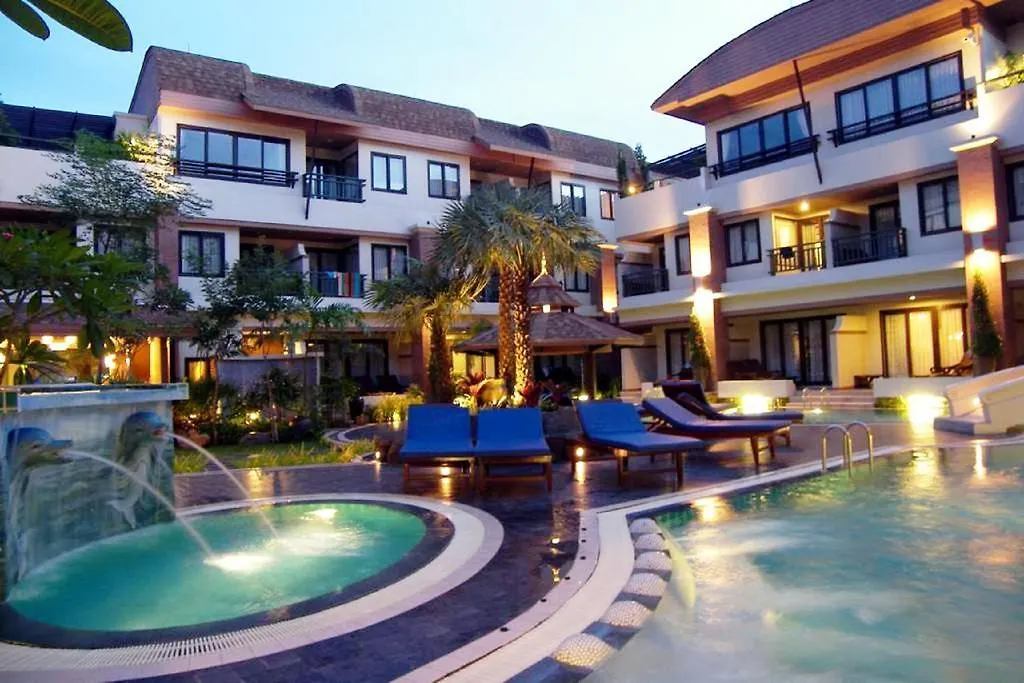 P.P. Palmtree Resort-1