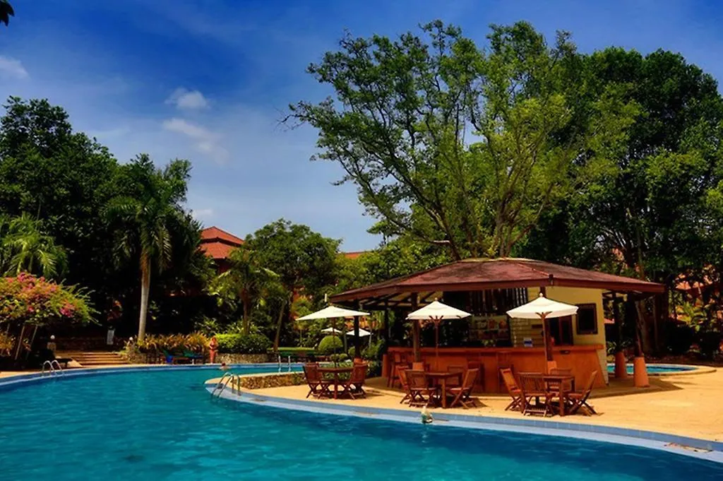 Loma Resort & Spa-1
