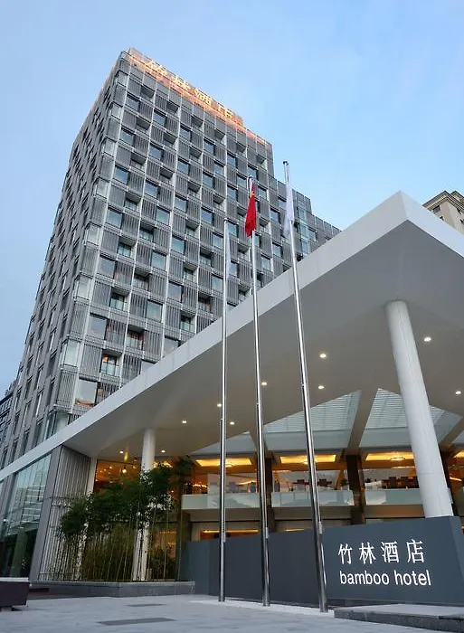 Bamboo Hotel-1
