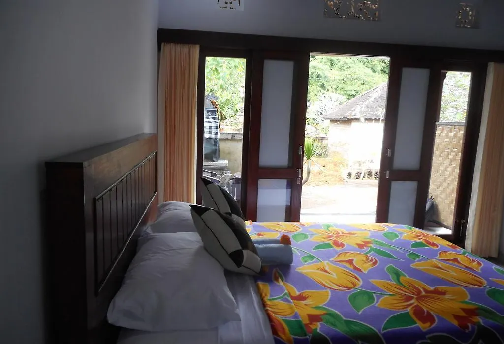 Pondok Indah Homestay-1