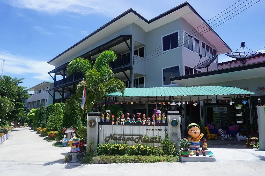 Nadapa Resort-1