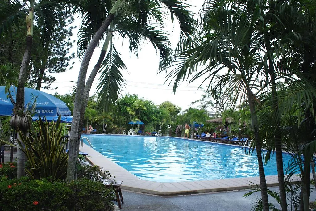 Palm Garden Hotel-1