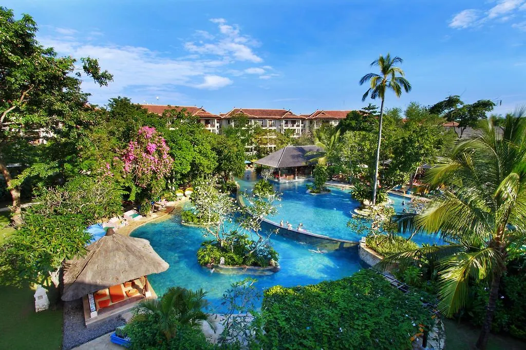 Novotel Bali Nusa Dua-1