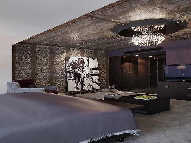 G Boutique Hotel-1