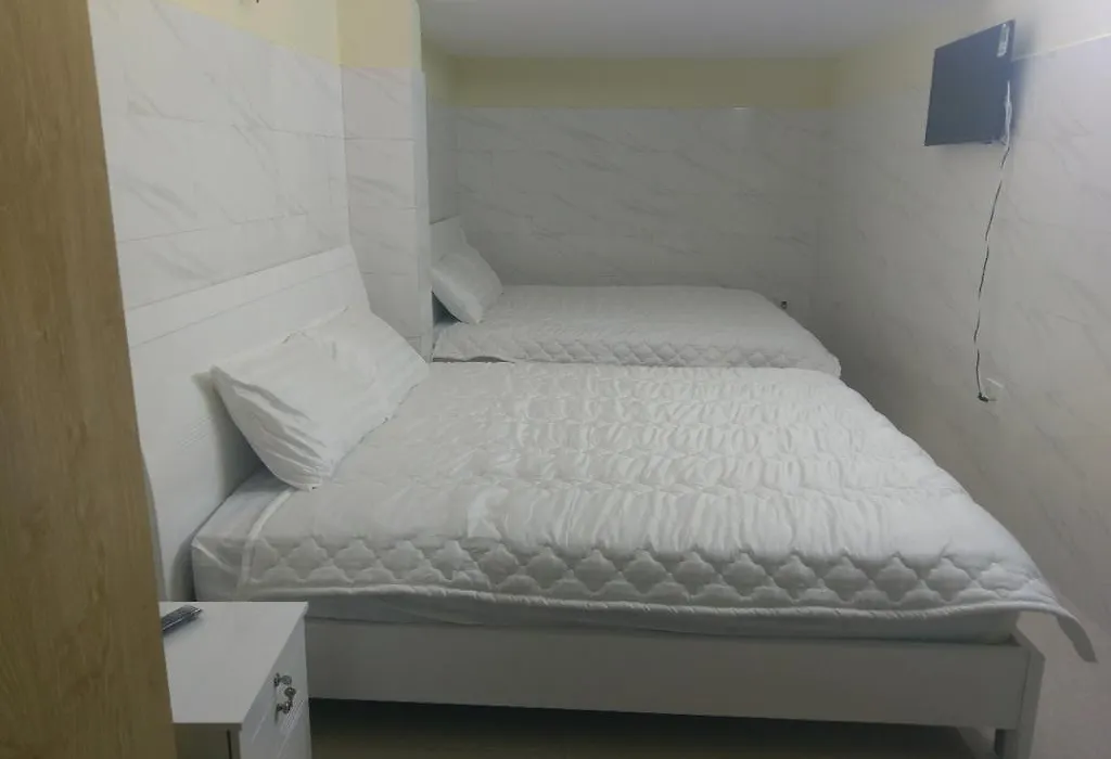 St. Dong Tam Guesthouse-1