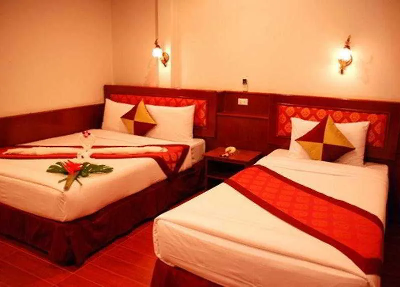 Kinnaree Resort-1