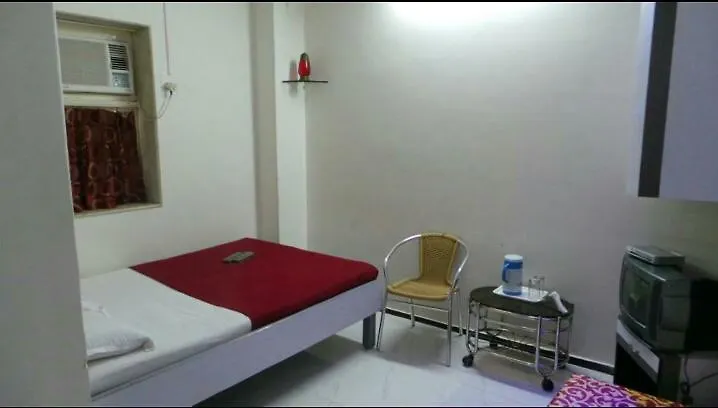 New Metro Guest House-1