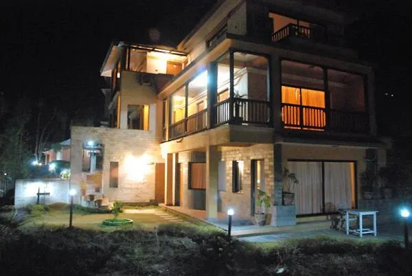 Hotel Chautari Paradise Inn-1