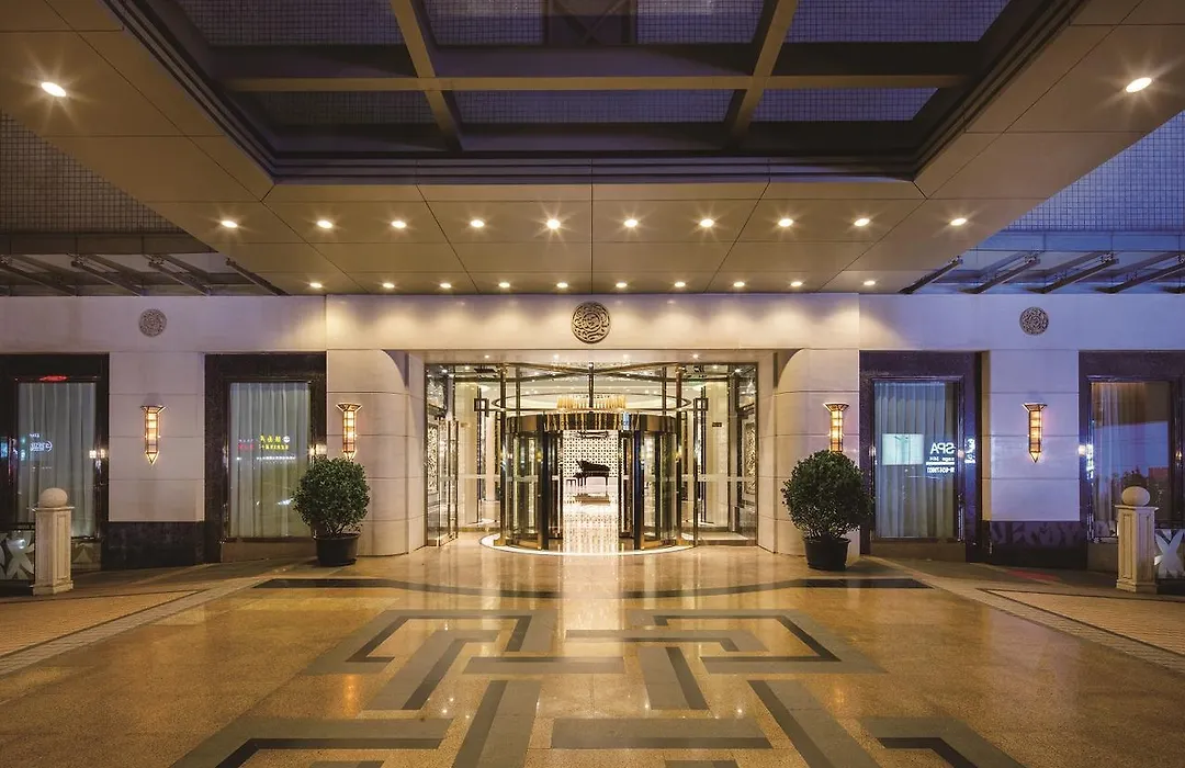 Scitech Hotel Beijing-1