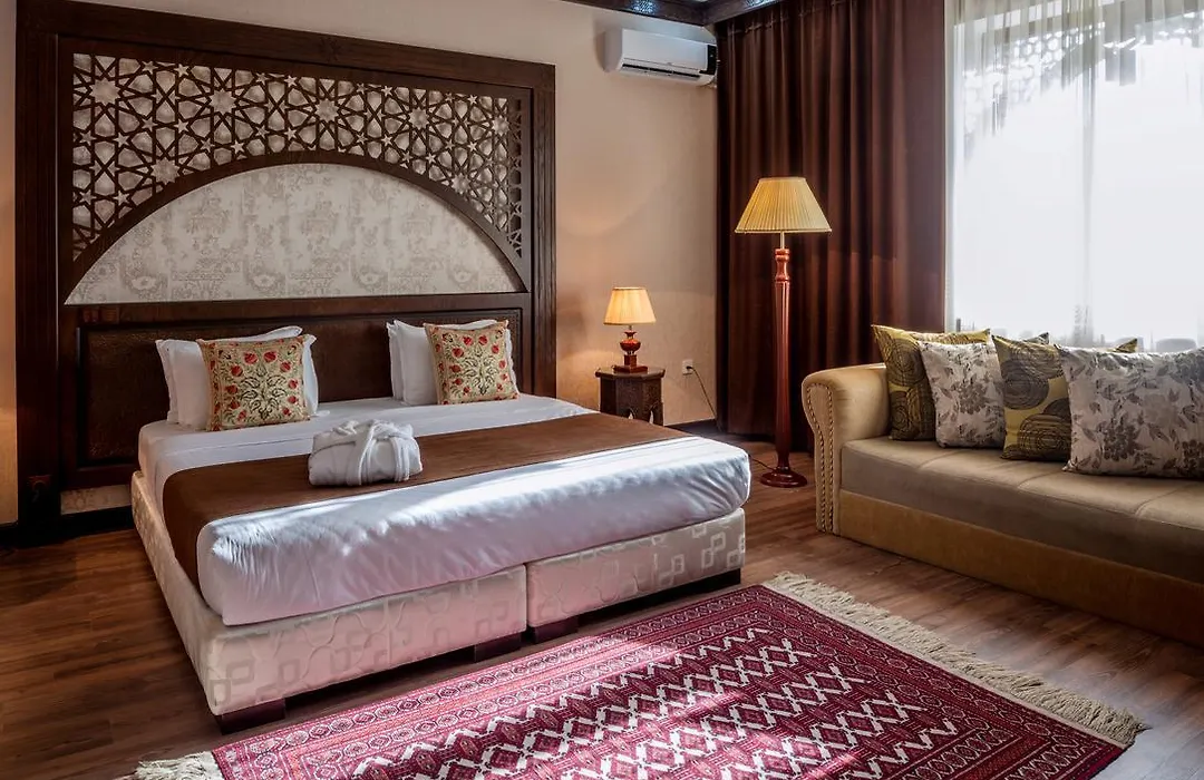 Orient Star Hotel-1
