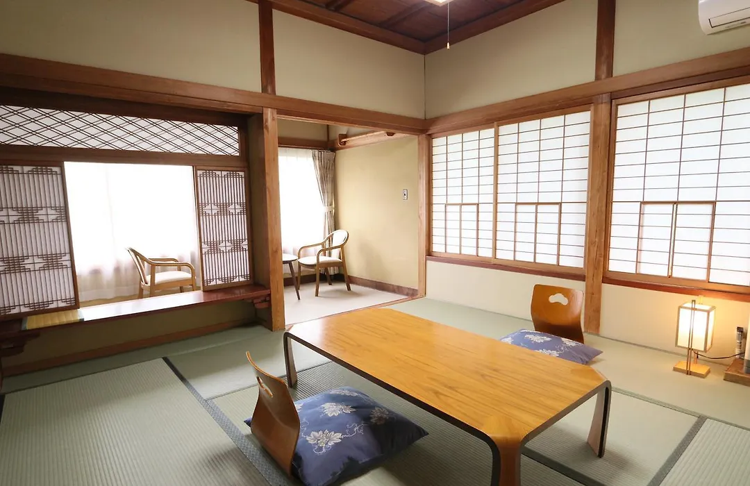 Kiriya Ryokan-1