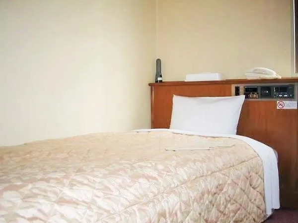 Nishishinjuku Green Hotel-1