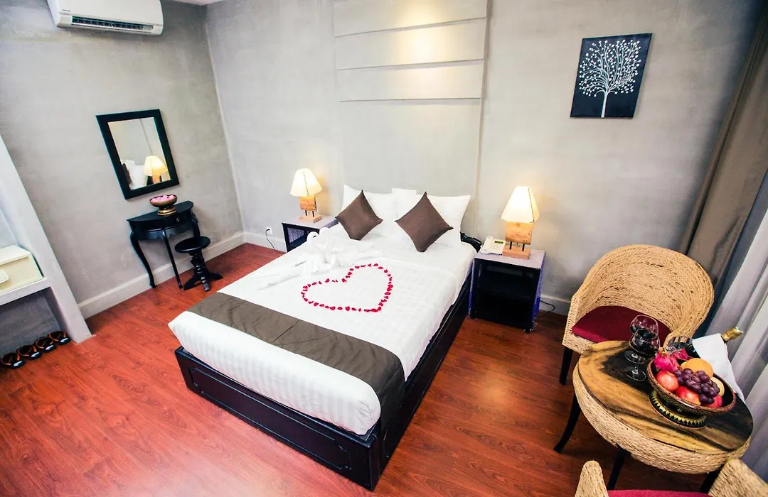 Vacation Boutique Hotel-1