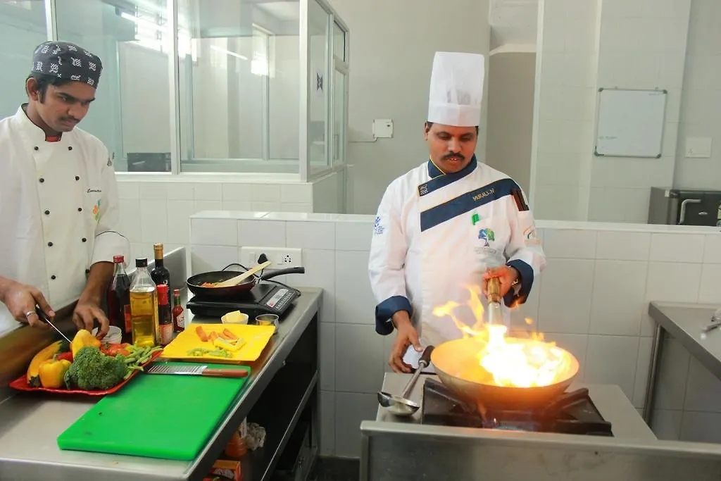 Hotel Vijay Elanza-1