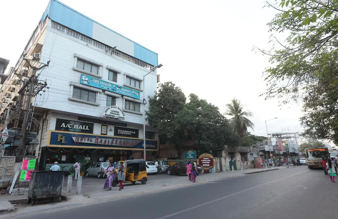 Oyo 5377 Hotel Raaj Bhaavan-1
