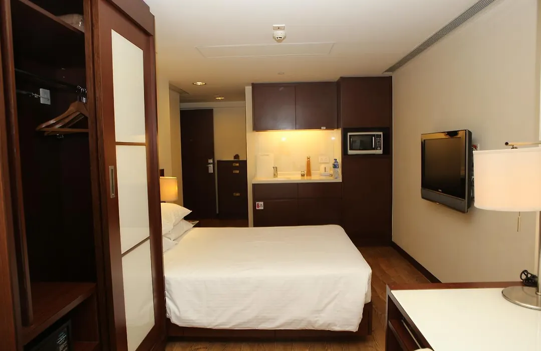 218 Apartment-1